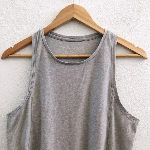 OUTDOOR VOICES Sleeveless Tank Top‎ Size XL - Picture 4 of 9